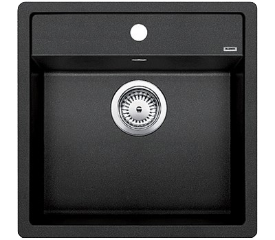 Blanco Dalago 5F UX - Anthracite