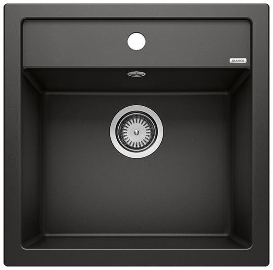 Blanco Dalago 5F UX - Black