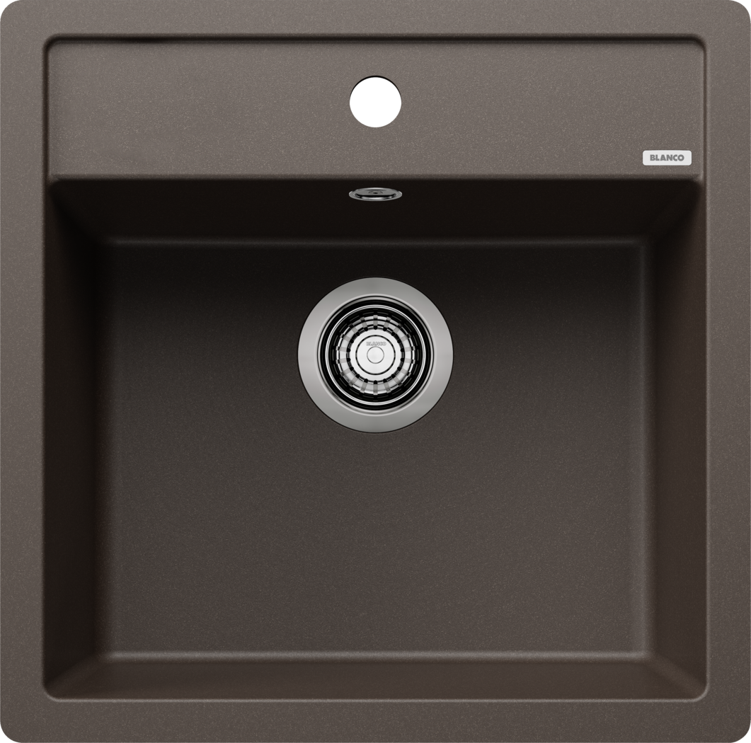 Blanco Dalago 5F UX - Coffee