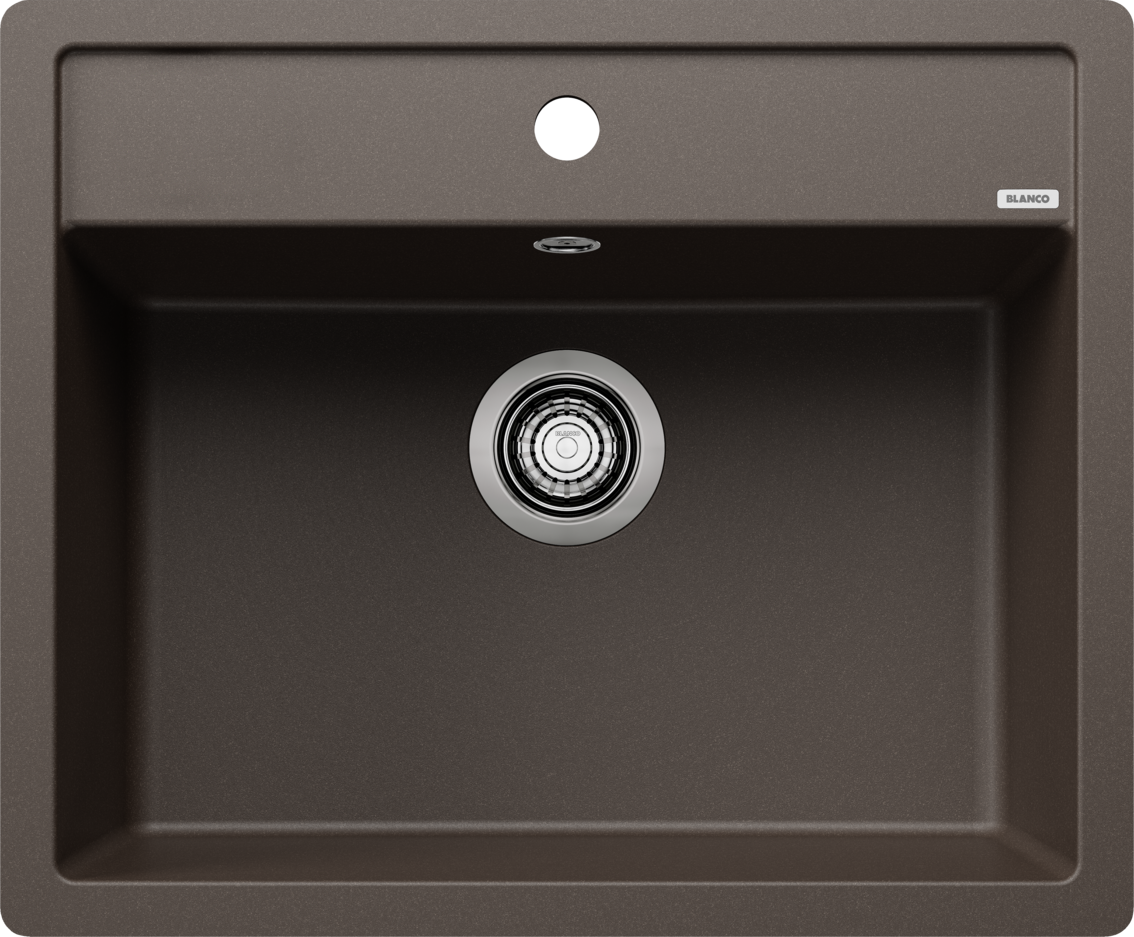 Blanco Dalago 6 F - Coffee