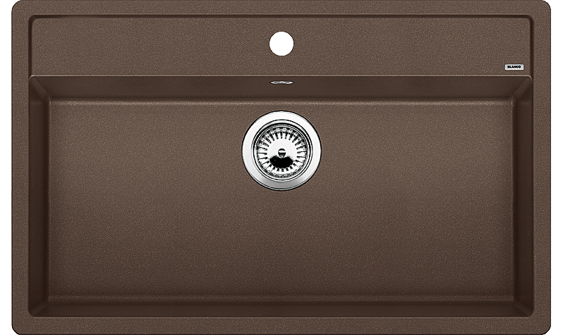 Blanco Dalago 8 F UX - Coffee