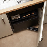 BLANCO BOTTON PRO 60/3 automatic affaldssystem