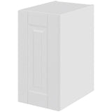 Multi-Living Bad hyldeskab 30 cm med hylde og låge Romantik