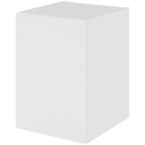 Multi-Living Bad hyldeskab i bredde 40 cm og dybde 44,5 cm med hylde og 1 låge