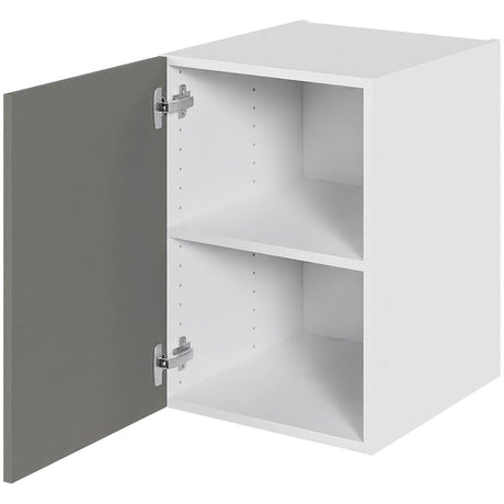 Multi-Living Bad hyldeskab i Cibo Grigio med 1 låge D: 44.5 cm - Bredde: 40 cm