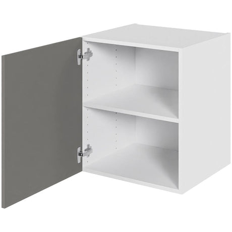 Multi-Living Bad hyldeskab i Cibo Grigio med 1 låge D: 44.5 cm - Bredde: 50 cm