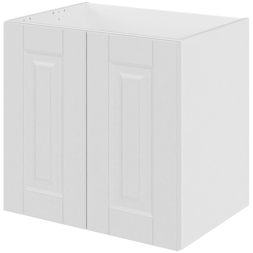 Multi-Living Bad hyldeskab 60 cm med hylde og 2 låger Romantik