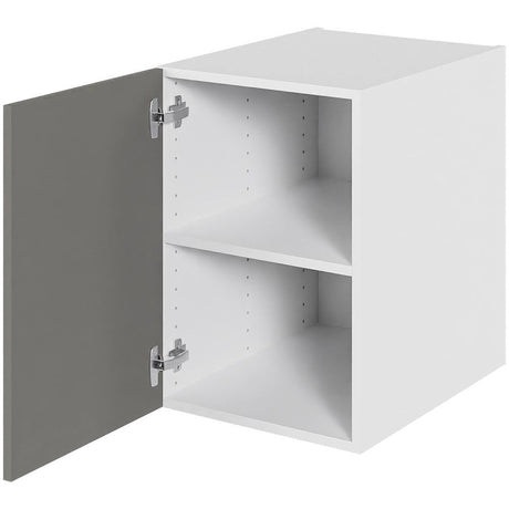 Multi-Living Bad hyldeskab i Cibo Grigio med 1 låge - Bredde: 40 cm