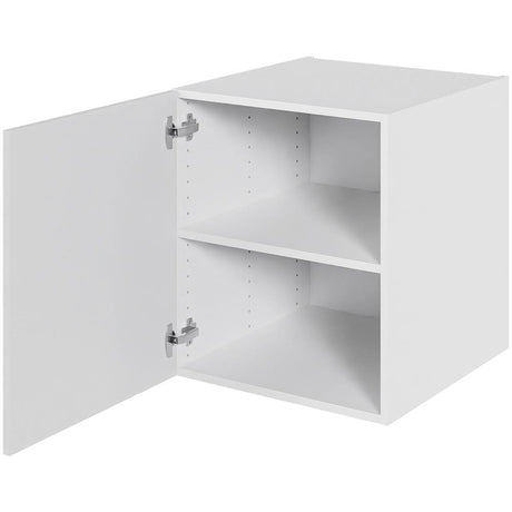 Multi-Living Bad hyldeskab i Bredde: 50 cm og dybde 51cm Romantik med 1 låge