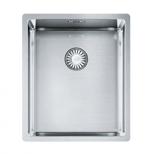 FRANKE BXX 210-34 - Stål