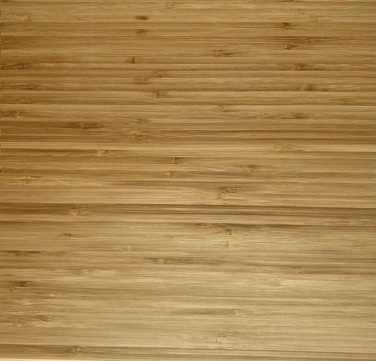 Bambus / MFSCBAMHxx natur oliering - bordplade på mål