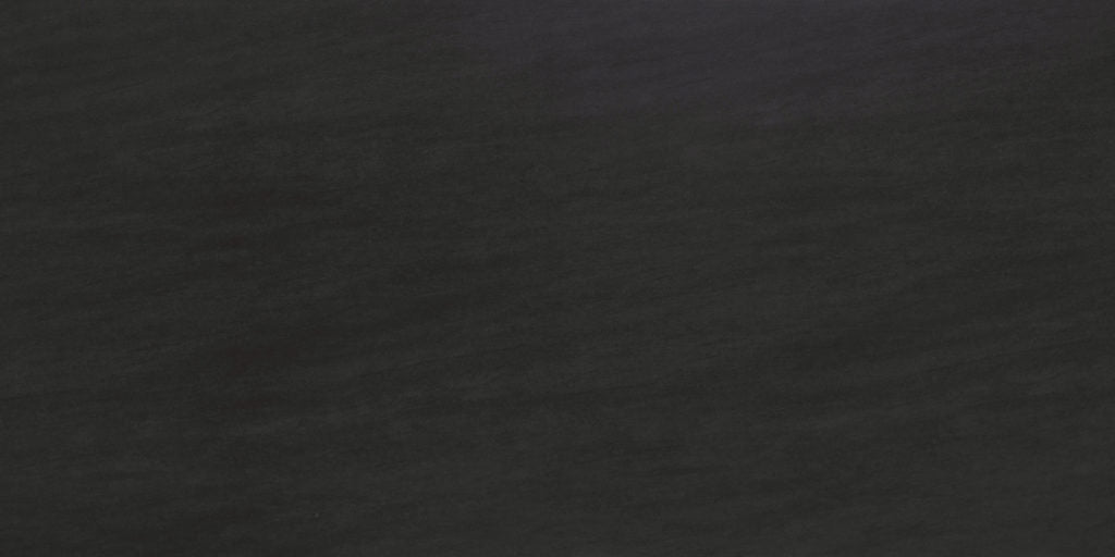 Basalt Black Satin keramik bordplade på mål