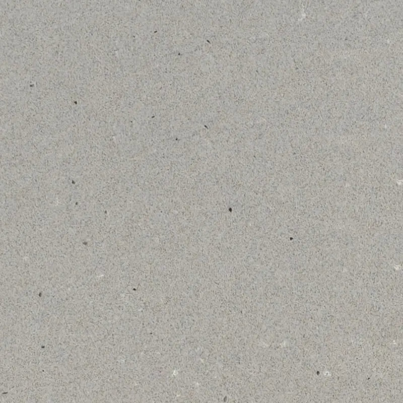 BASIC+ Grey Dust Mat Komposit bordplade på mål