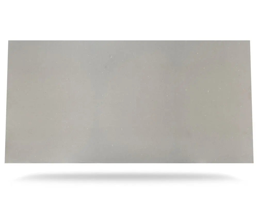 BASIC+ Grey Dust Mat Komposit bordplade på mål