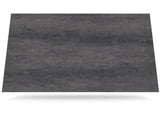 BASIC+ Pietra di Savoia - Antracit, Mat Laminam keramik bordplade på mål