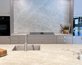 BASIC+ Yamuna Mat Florim keramik bordplade på mål