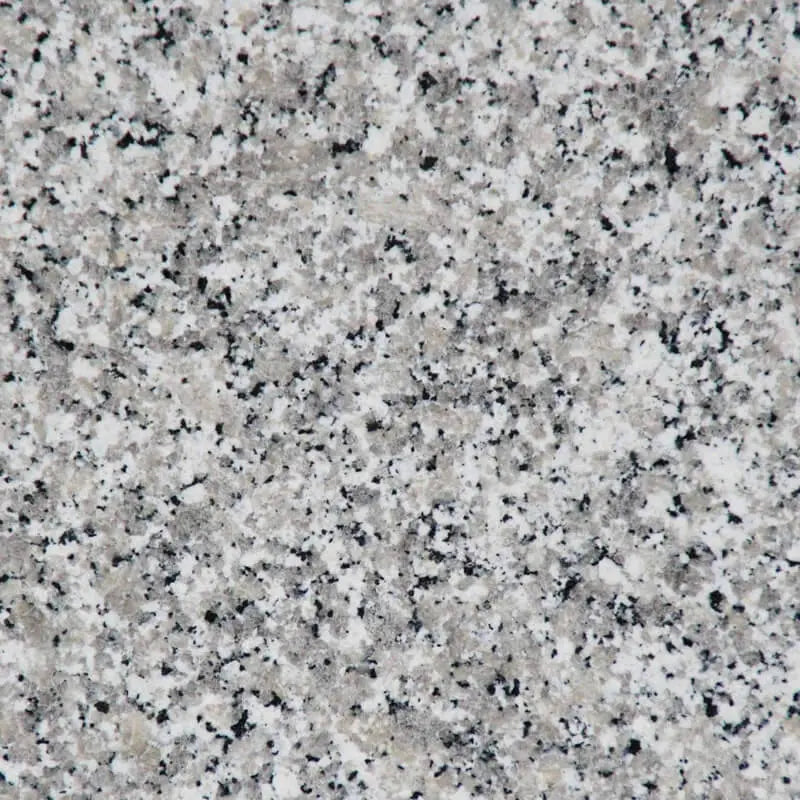 Blanco Sardo Patineret bordplade på mål