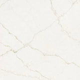 Blanc Élyseé Mat Komposit bordplade på mål