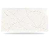 Blanc Élyseé Mat Komposit bordplade på mål