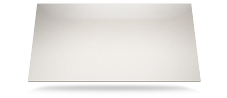 Blanco Maple Komposit Silestone bordplade på mål med poleret overflade