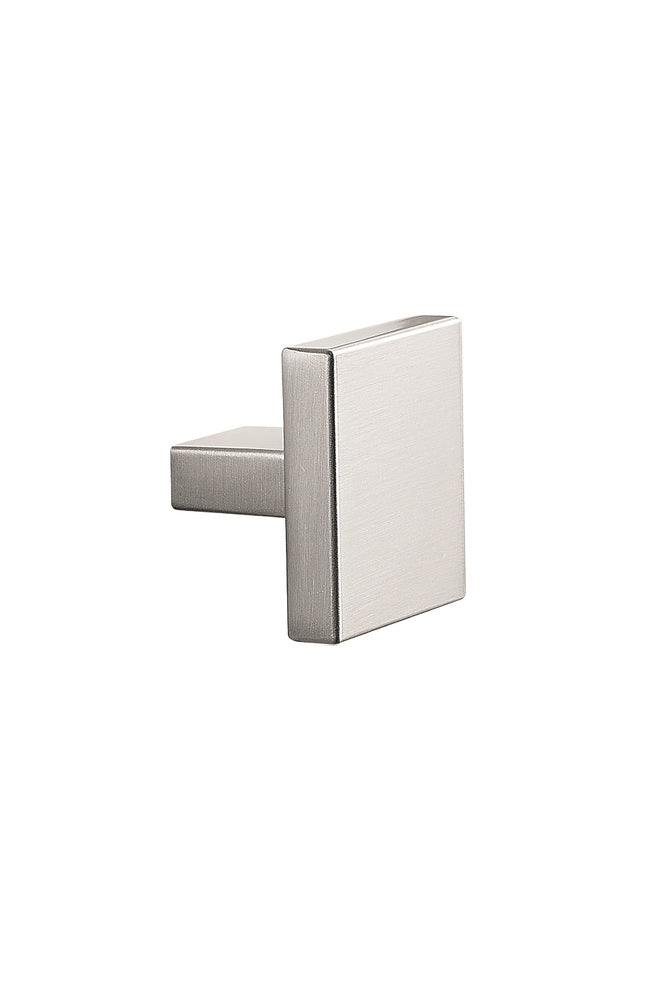 Furnipart - Block - greb i zink - Inox Look