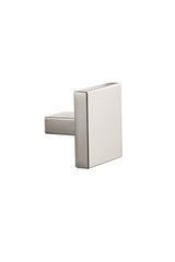 Furnipart - Block - greb i zink - Inox Look