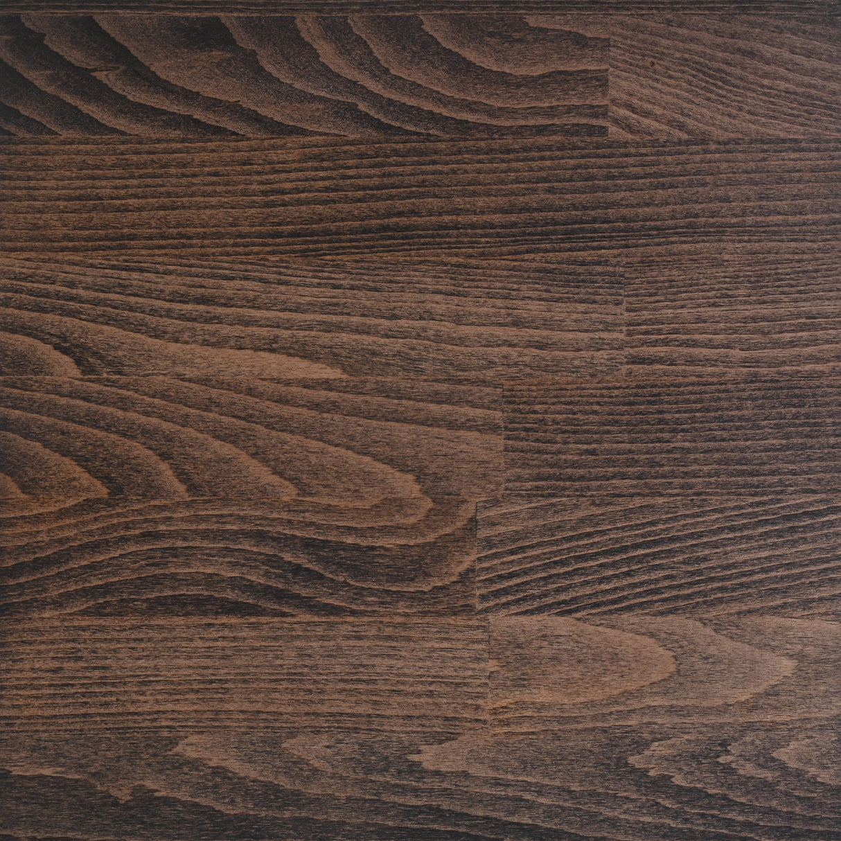 Bøg i grå oliering bordplade på mål