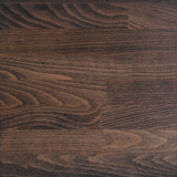 Bøg i grå oliering bordplade på mål