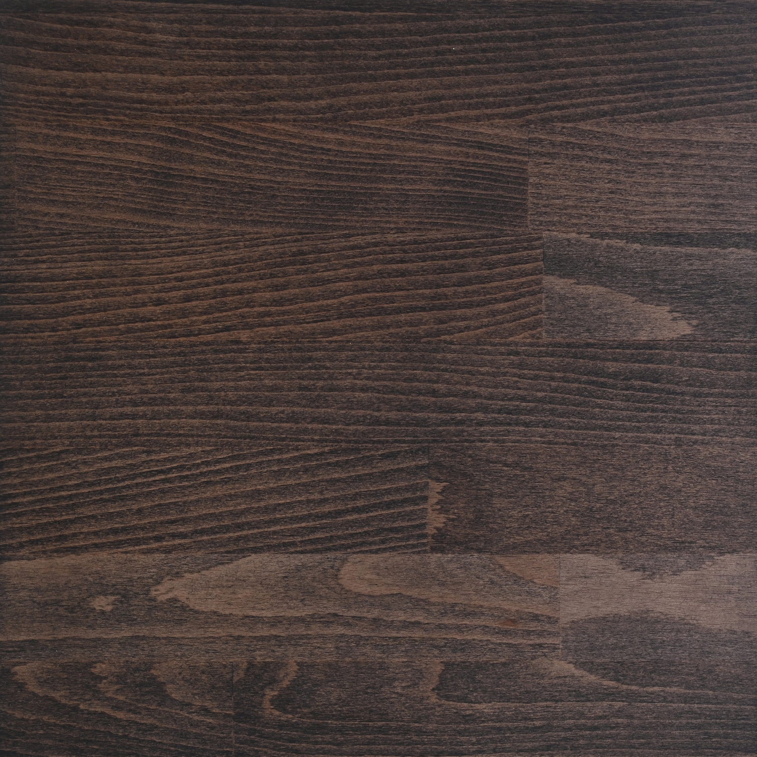 Bøg i sort oliering bordplade på mål