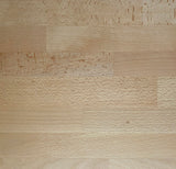 Bøg / MFSCBØXX natur oliering - bordplade på mål