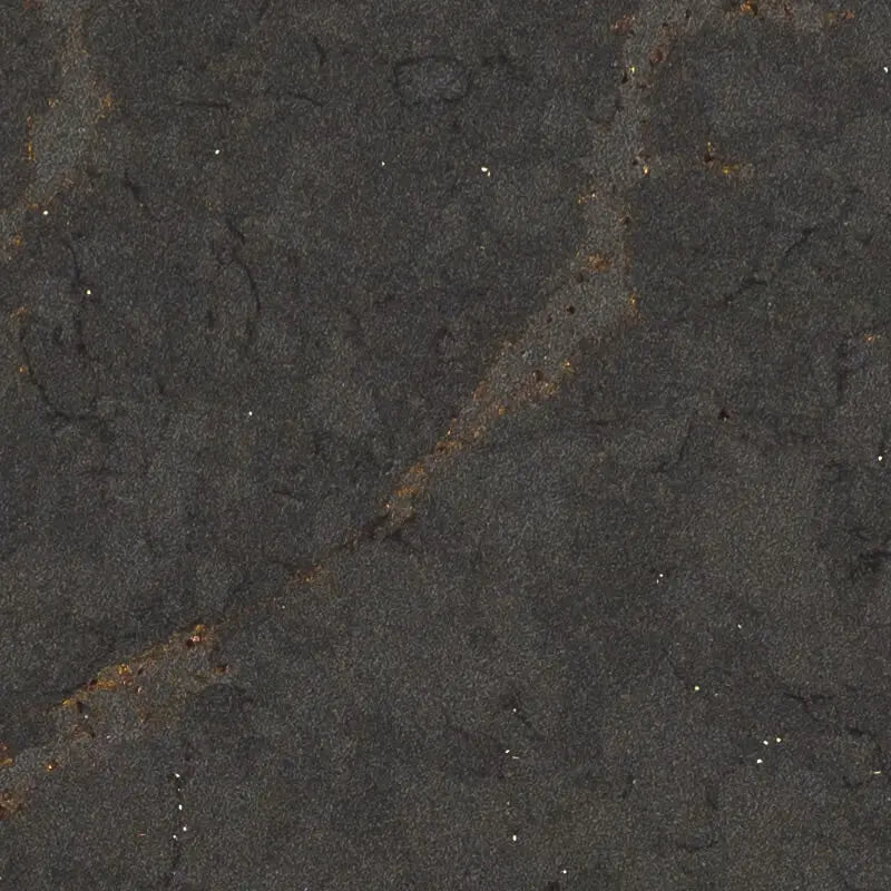 Bohemian Flame Poleret Komposit bordplade på mål