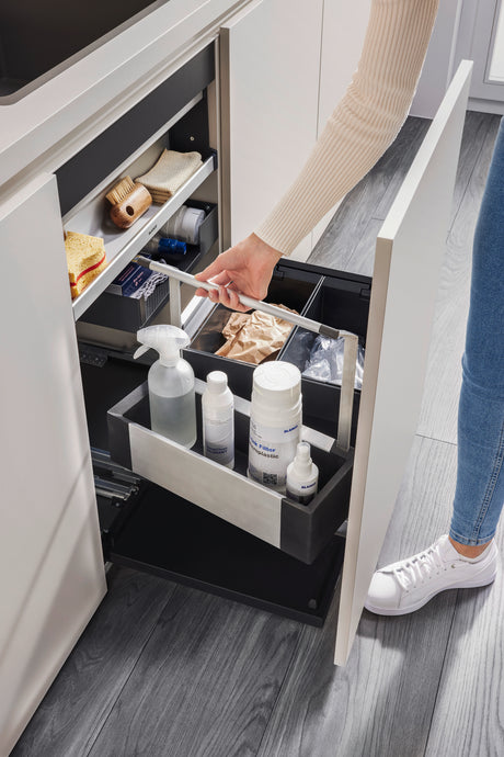 BLANCO Orga Caddy 20