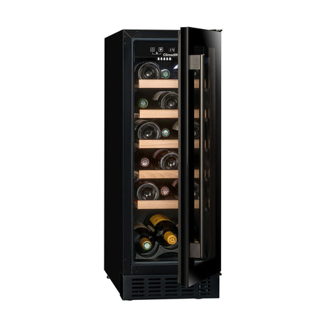 Climadiff CBU20S2B vinkøleskab