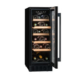 Climadiff CBU20S2B vinkøleskab