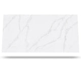 Calacatta Gold Mat Komposit bordplade på mål