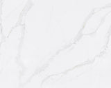 Calacatta Gold Mat Komposit bordplade på mål