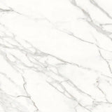 Calacatta Mat Neolith bordplade på mål