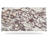 Calacatta Viola Mat Laminam bordplade på mål