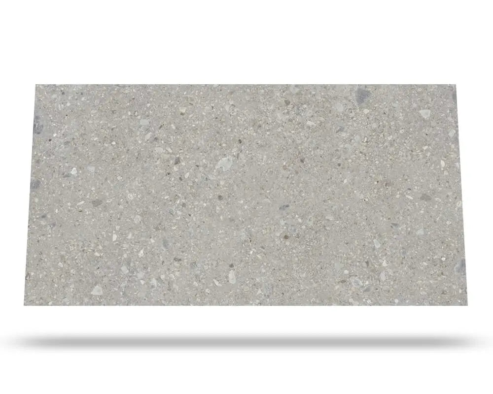 BASIC+ Ceppo di Grey Mat Marazzi keramik bordplade på mål