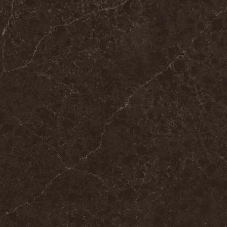 Château Brown Mat Komposit bordplade på mål