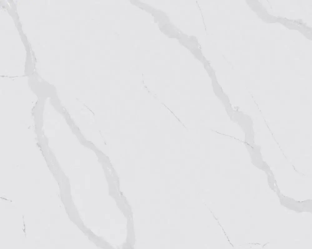 Classic Calacatta Mat Komposit bordplade på mål