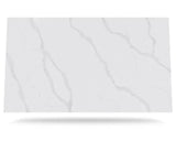 Classic Calacatta Mat Komposit bordplade på mål