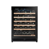 Climadiff CBU51S2B vinkøleskab