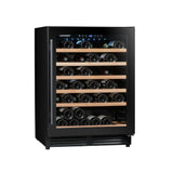 Climadiff CBU51S2B vinkøleskab