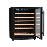 Climadiff CBU51S2B vinkøleskab