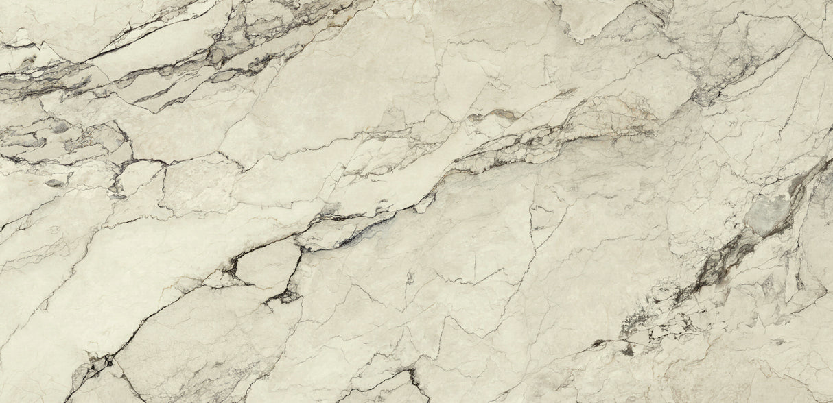 Horn Keramik Neolith bordplade på mål Colorado Dunes - Silk / CECDXX - vælg forskellige tykkelser