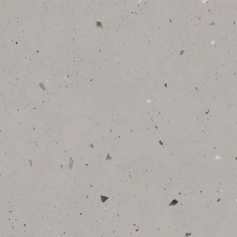 Concrete Pulse Mat Komposit bordplade på mål