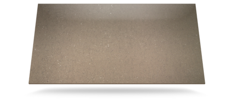 Coral Clay Komposit Silestone bordplade på mål med suede overflade