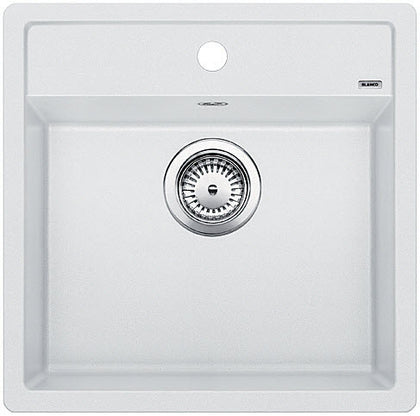 Blanco Dalago 5 1H Hvid - BP Mors