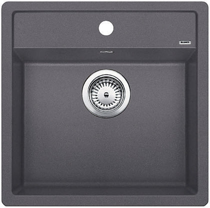 Blanco Dalago 5 1H Klippegrå - BP Mors